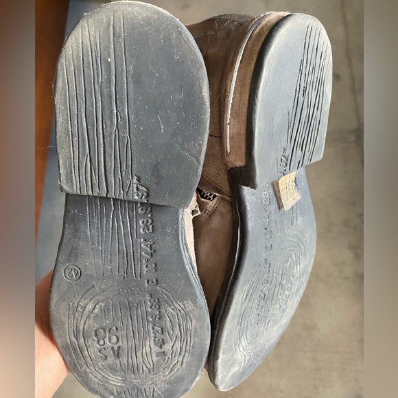 A.S.98 Traver Boot - Picture 12 of 15